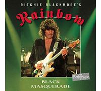 Rainbow - Black Masquerade
