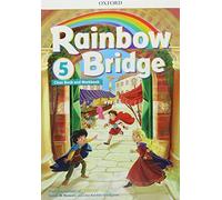 Rainbow Bridge: Level 5: Students Book and Workbook