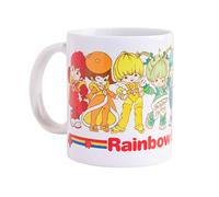 Rainbow Brite And The Colour Kids Mug