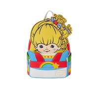 Loungefly Zaino Rainbow Brite By Mini Rainbow Brite Cosplay