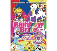 Rainbow Brite, vol. 2