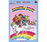 Rainbow Brite-Volume 2 - Rainbow Brite-Volume 2 [Edizione: Regno Unito]