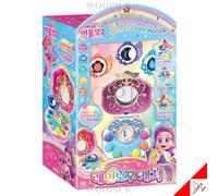 Rainbow Bubble Gem 2 Secret RAINBOW CATCHER giocattolo anime coreano 2025