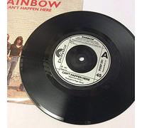 Rainbow - Can't Happen Here 7" (UK 1981)