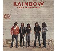 Rainbow - Can't Happen Here - P/S