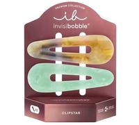 Rainbow Carousel - Fermagli per capelli, confezione da 2 Invisibobble