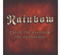 Rainbow Catch the Rainbow - Anthology (CD) Album