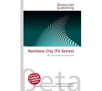 Rainbow City (TV Series): BBC, The Duchess of Duke Street