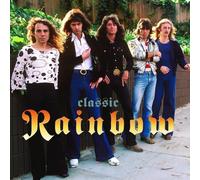 Rainbow - Classic - Cd