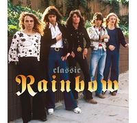 Rainbow - Classic...the Masters Collection