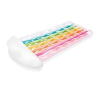 Rainbow Cloud Mat