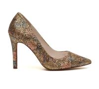 Rainbow Club Coco, Scarpe décolleté Donna, Ivory, 38 EU