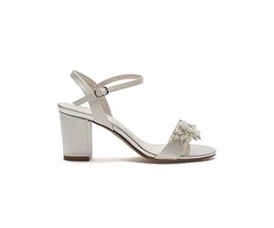 Rainbow Club Donna Mia Pump, avorio, 38 EU