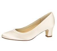 Rainbow Club Donna Ramona - Pump, Avorio Crema - Gr. 43 (UK 9)
