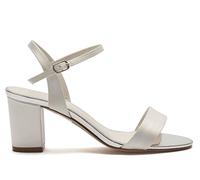 Rainbow Club Margot, Scarpe décolleté Donna, Avorio, 40.5 EU