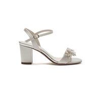 Rainbow Club Mia, Scarpe décolleté Donna, Avorio, 39 EU