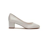 Rainbow Club Pompa Serenity Donna, Avorio, 40 EU