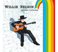 WILLIE NELSON - Rainbow Connection (2023) LP Vinyl pre order