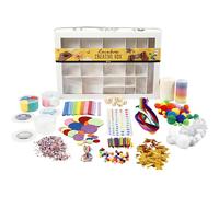 Rainbow Creative Box Crafts