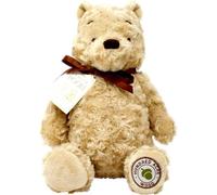 Rainbow Cuddly Winnie The Pooh E Amici Soft Peluche Giocattolo DN1463