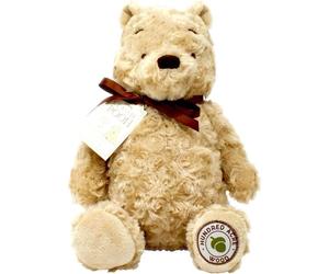 Rainbow Cuddly Winnie The Pooh E Amici Soft Peluche Giocattolo DN1463