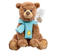 Rainbow Designs Andiamo A Caccia Di Orsi Peluche Morbido Marrone Orso 24cm