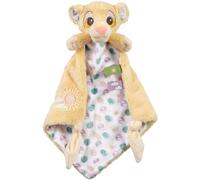 Rainbow Designs Asciugamano ufficiale Disney Baby King dei Leoni - Dolce Simba Design Neonato - Perfetto per coccolare