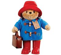 Rainbow Designs Classico Paddington Con Stivali E Valigetta