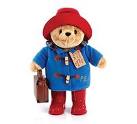 Rainbow Designs Classico Paddington Con Stivali E Valigetta