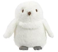 Gigante Peluche Gufo Edvige di Harry Potter