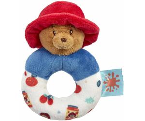 Rainbow designs limited Paddington sonaglio 0 m+ 1 pz