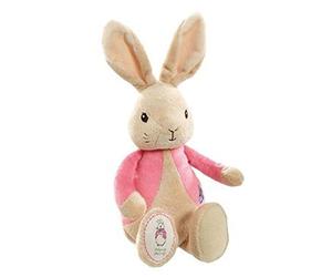 Rainbow Designs Peter Rabbit Il Mio Primo Coniglio flopsy