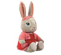 Peluche coniglio Lily Bobtail