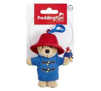 Peluche Portachiavi Paddington