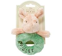 Rainbow Designs - Sonaglio con sonagli ufficiali di Winnie the Pooh, per bambini