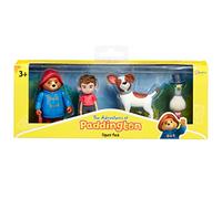 Set figure Paddington Arcobaleno