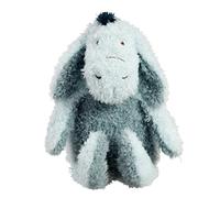 Rainbow Designs Ufficiale Winnie the Pooh - Disney Classic Hundred Acre Woods Cuddly Eeyore Soft Toy Ideale per bambini e bambini