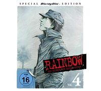 Rainbow - Die Sieben von Zelle sechs - Vol. 4 - Special Edition