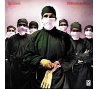 Rainbow - Diffcult to Cure [Ltd. Re-Issue