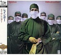 Rainbow - Difficult To Cure