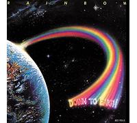 Rainbow - Down To Earth (2 LP)