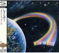 Rainbow - Down To Earth