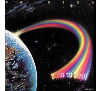 Rainbow - Down to Earth