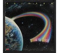 RAINBOW - down to earth