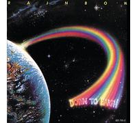 Rainbow - Down To Earth-Remasters