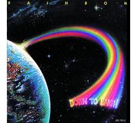 Rainbow - Down To Earth-Remasters
