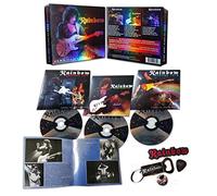 Rainbow - Down to Earth Tour 1979 (3 CD)