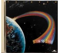 Rainbow - Down to Earth (US Import)