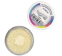 Rainbow Dust Plain and Simple Dust Colouring - Cream