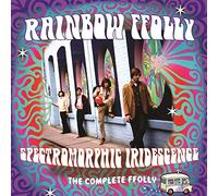 Rainbow Ffolly - Spectromorphic Iridescence